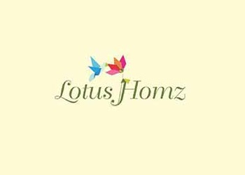 Lotus Homz